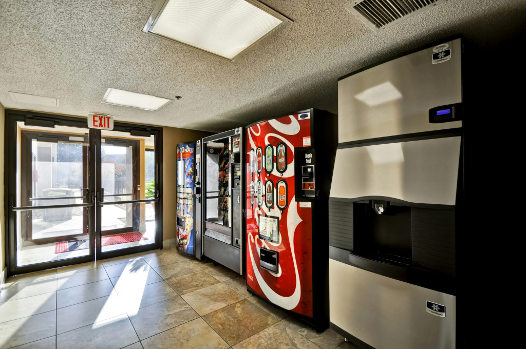 Hampton Inn Kansas City - Airport
