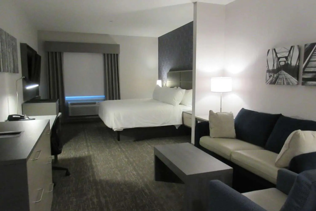 Best Western Plus Prince George