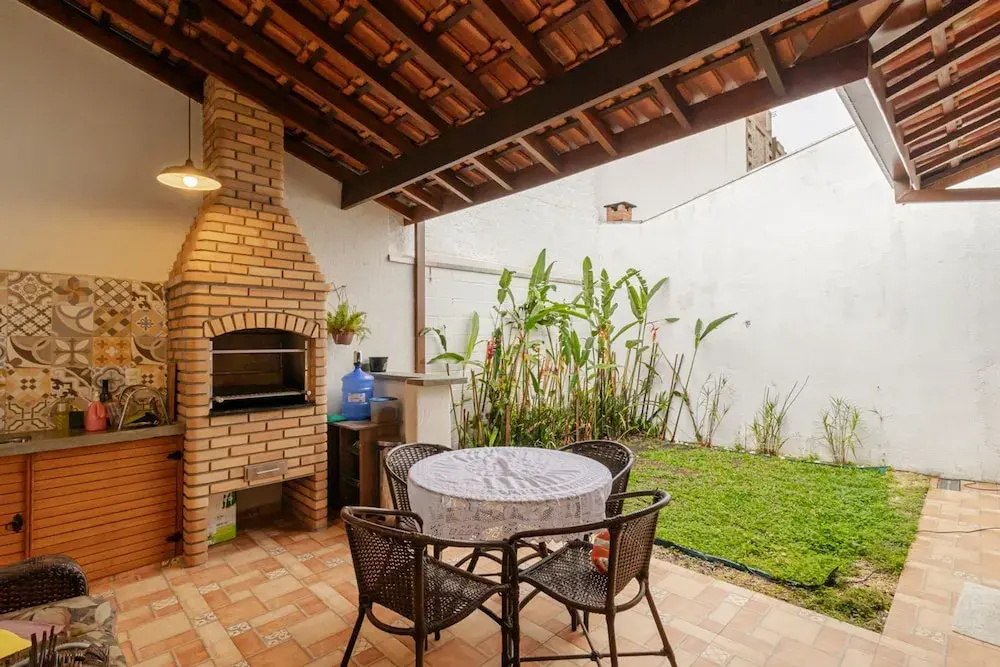 Casa Pet Friendly no Condom nio Bell Park