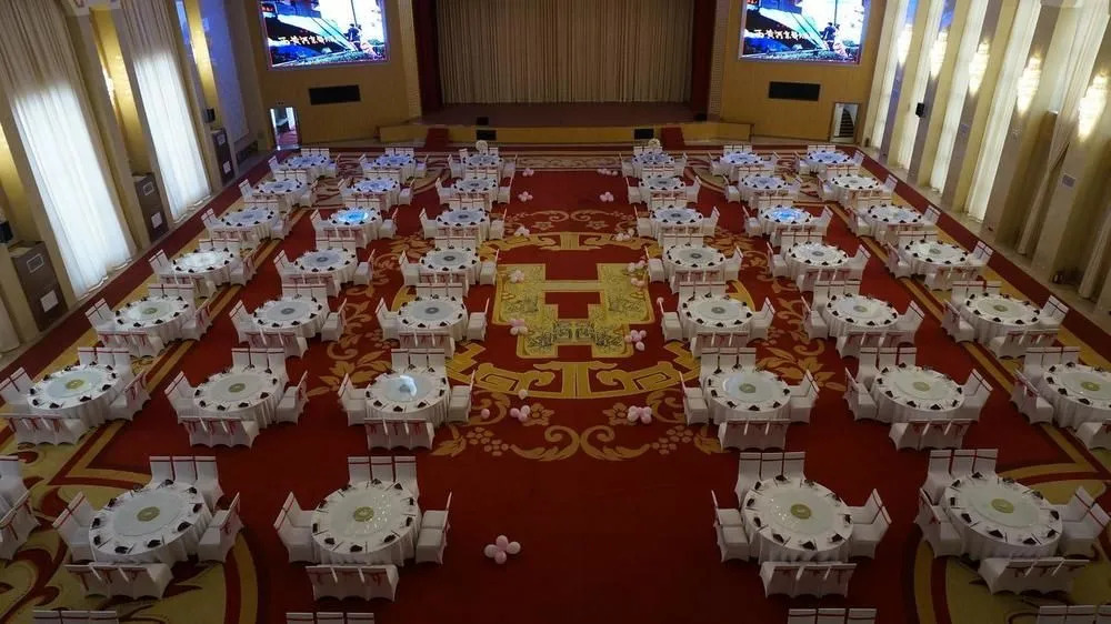 Beijing Tiantongyuan Kyoto Conference Center