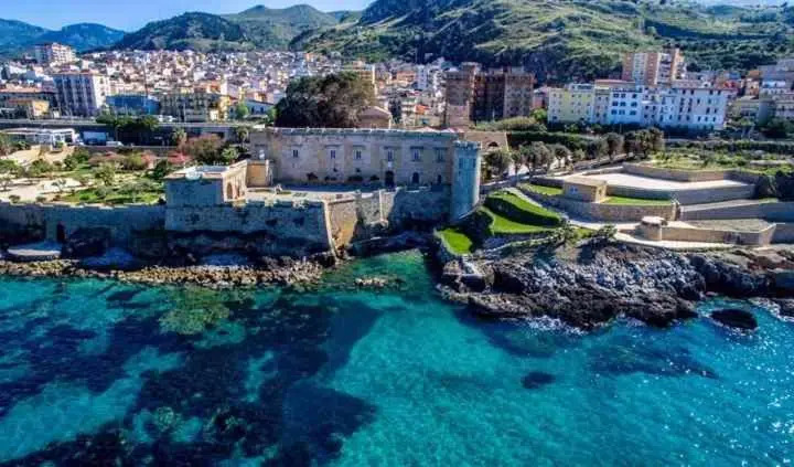 Casa vacanze Butterfly