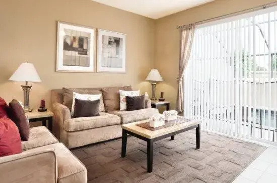 Windsor Hills Escape by Five Star Vacation Homes