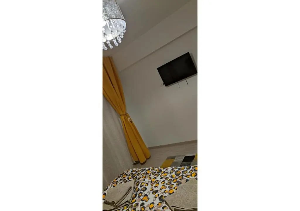 Apartament Passion