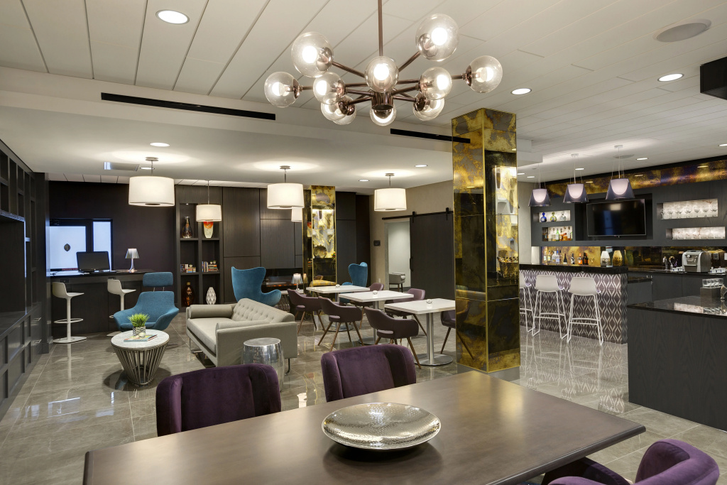 InterContinental St. Paul Riverfront by IHG