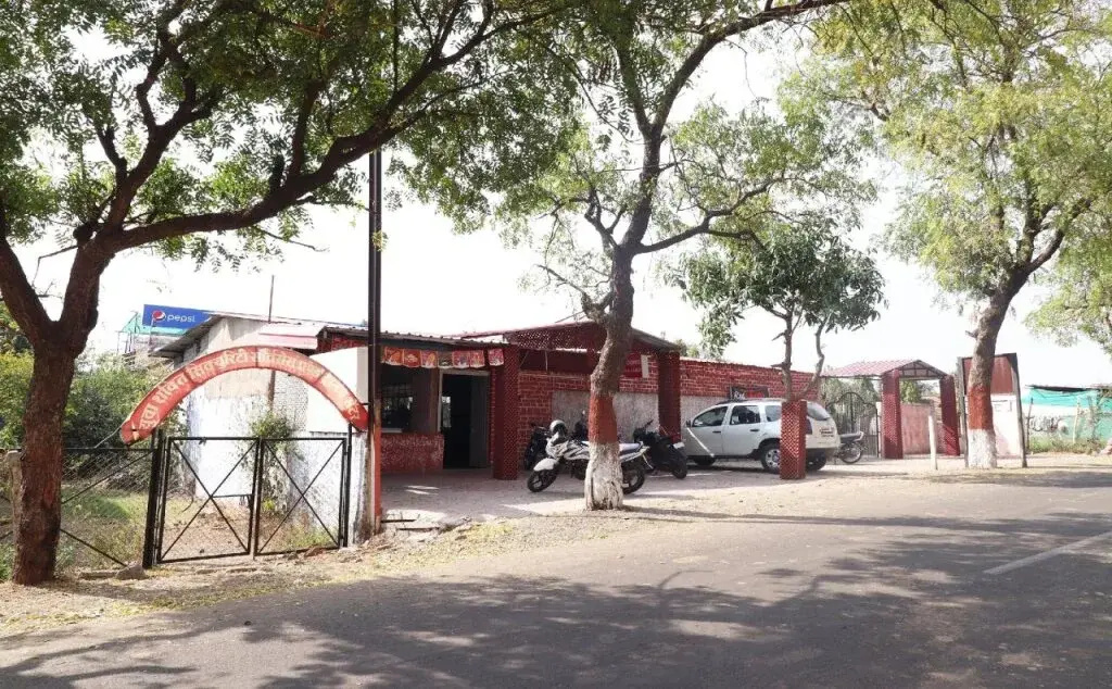 Hotel Red Chilli By OYO Rooms
