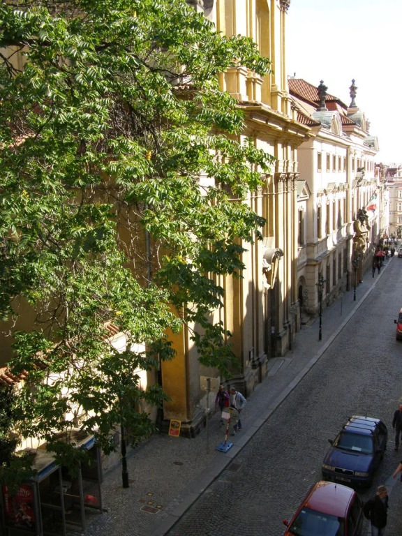 Hostel Little Quarter