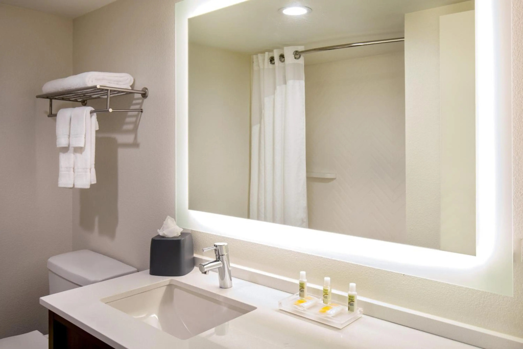 Holiday Inn Newport News - Hampton by IHG