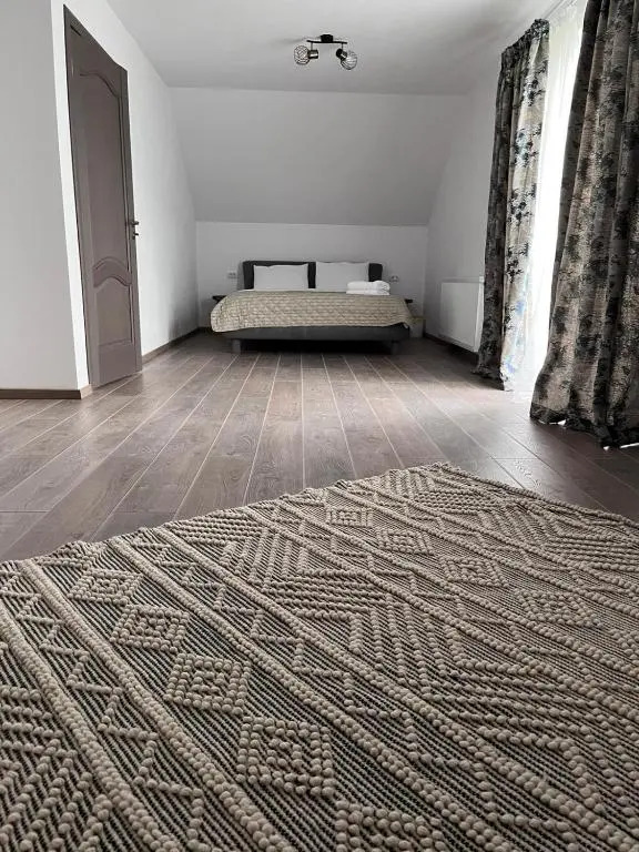 Transylvania House