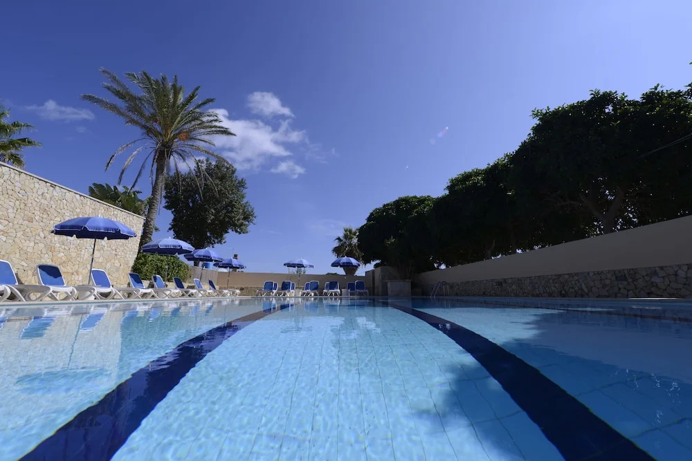 Oasis Hotel Residence Resort