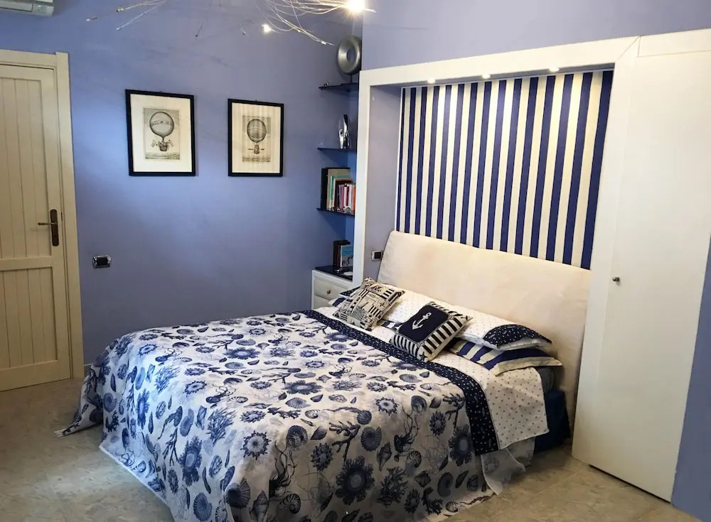 Villa Desideria B&B