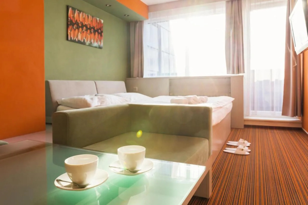 Hotel Koruna
