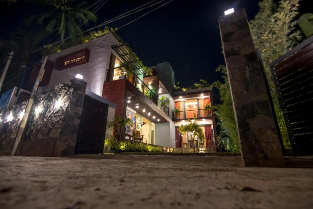 Villa 73 Unawatuna
