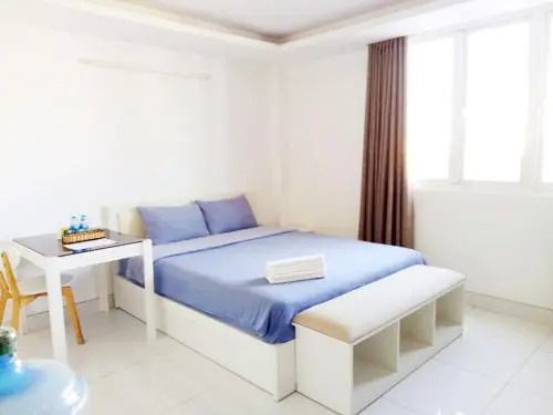 M-H5 Serviced Apartments