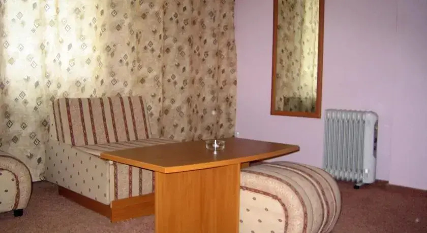 Struma Hotel
