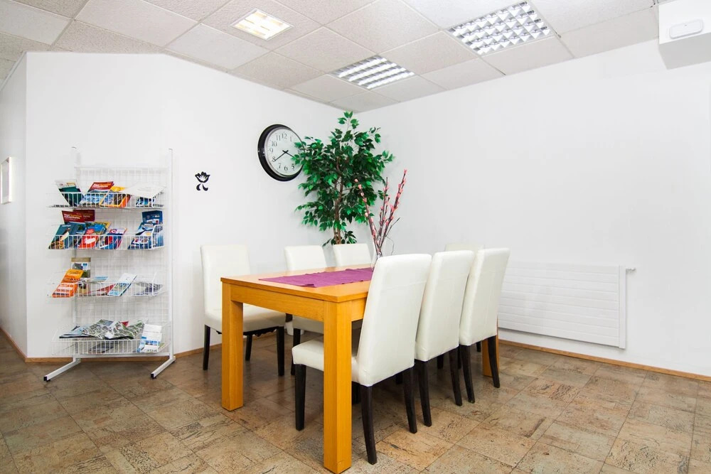 BGB Guesthouse