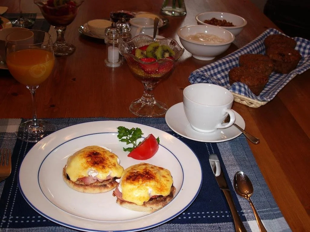 Rosemarie's Guest House B&B
