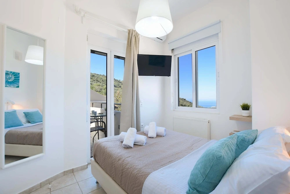 Euphoria Cretan Living