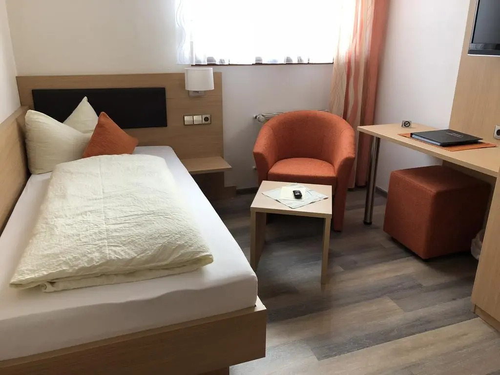 Hotel Zur Linde