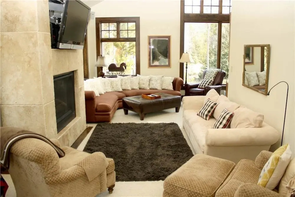 Wellington Haus: Dog Friendly Home, Hot Tub, Views