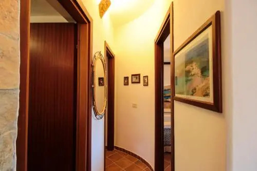Dammusi del Sole