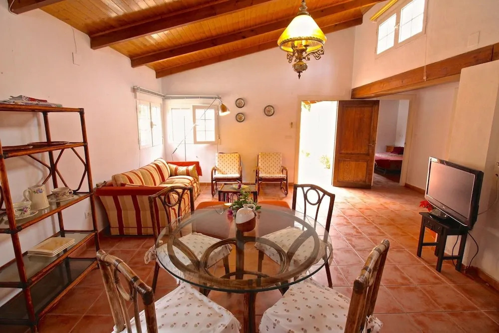 Villa Cactus Playa
