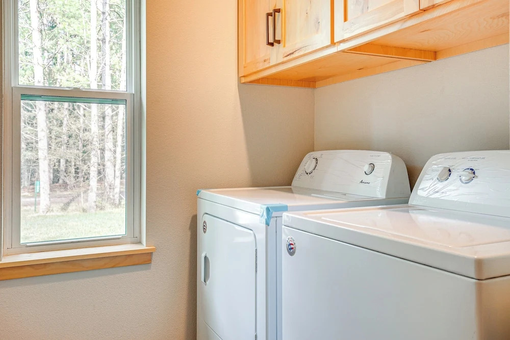 Pet-friendly Cabin - Near 3 Woodruff Lakes