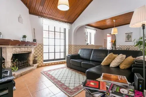 3 Marias Garden House B&B