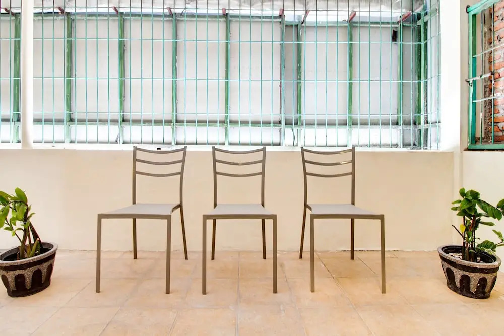 3 Point Residence by OYO
