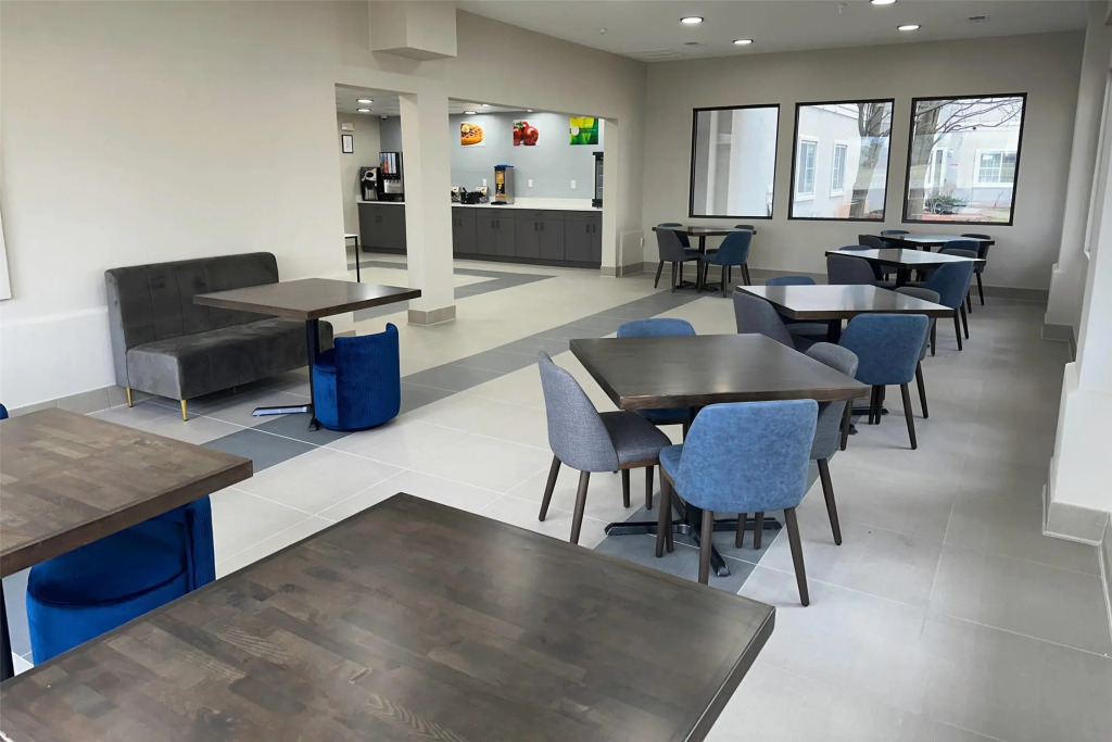 Quality Inn Fishers - Indianapolis