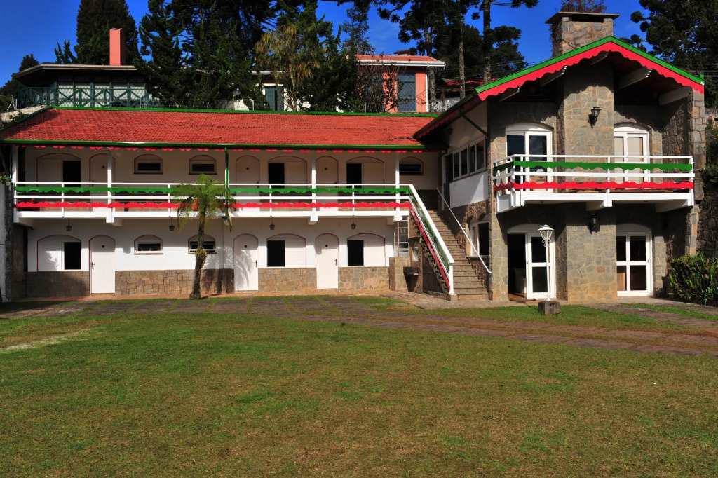 Villaggio di Roma