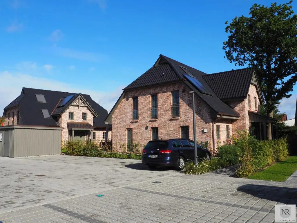 Zur Heiderose 3 Whg 3d StrandLaeufer
