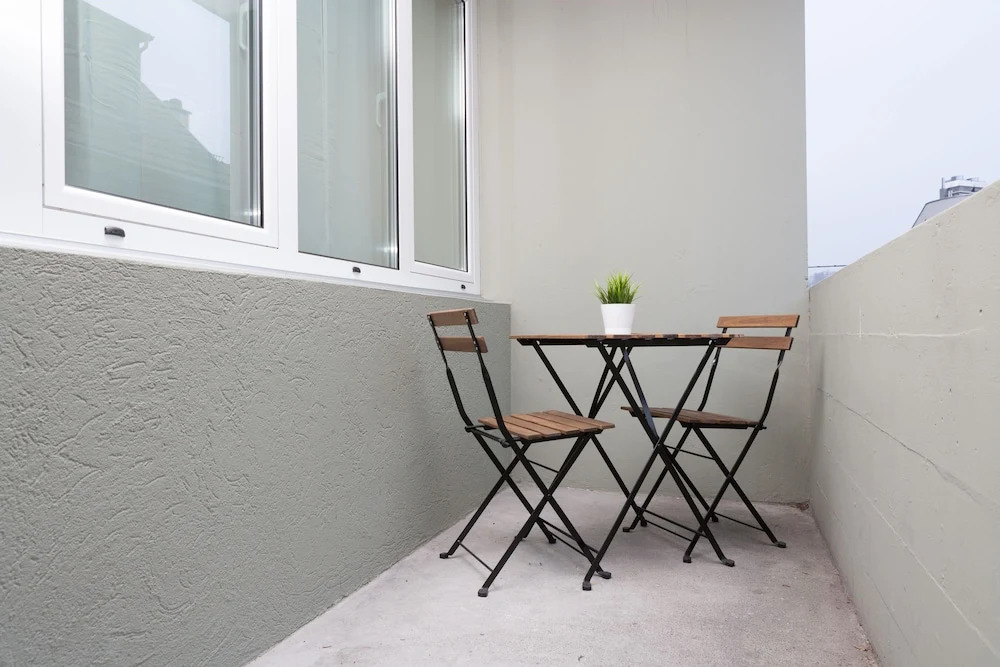 Galaxy Apartments Lucerne