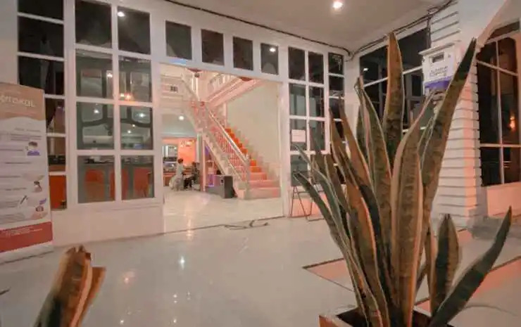 Tungkal Hotel