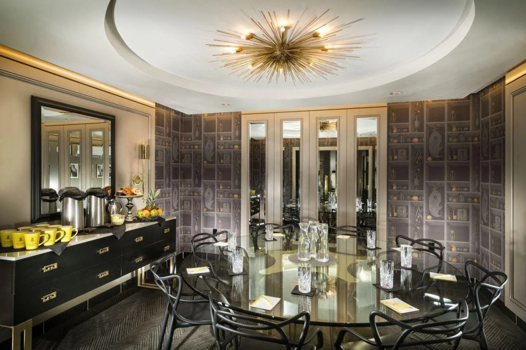Staypineapple, An Elegant Hotel, Union Square