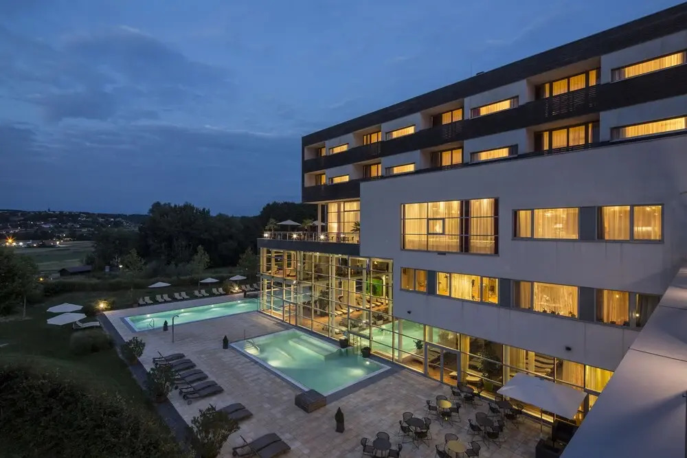 Spa Resort Styria- ADULTS ONLY