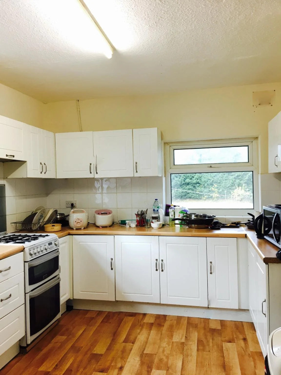 Birmingham Guest House 2