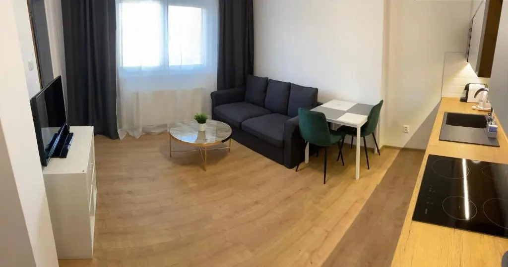 Frýdecká Apartments
