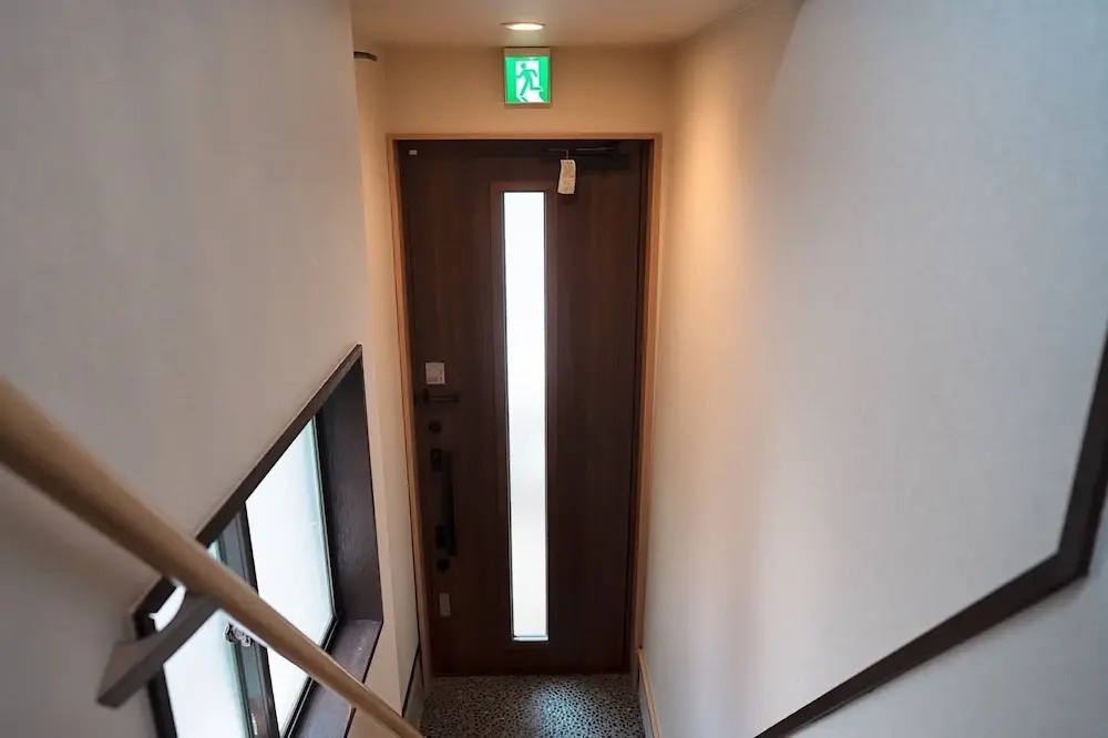 HANASTAY花渓居 · 柳（YANAGI)