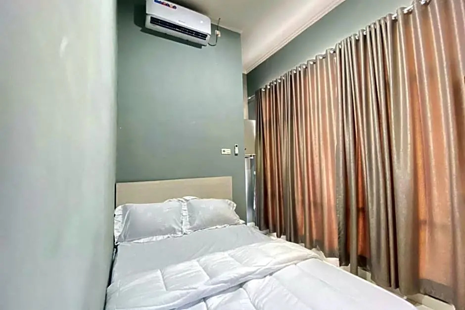 Pelangi Guest House Palembang RedPartner