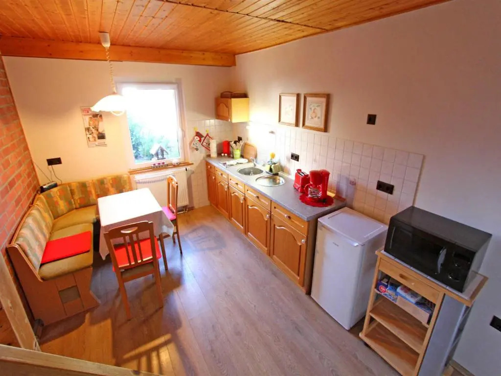 Ferienhaus Ueckeritz USE 3261