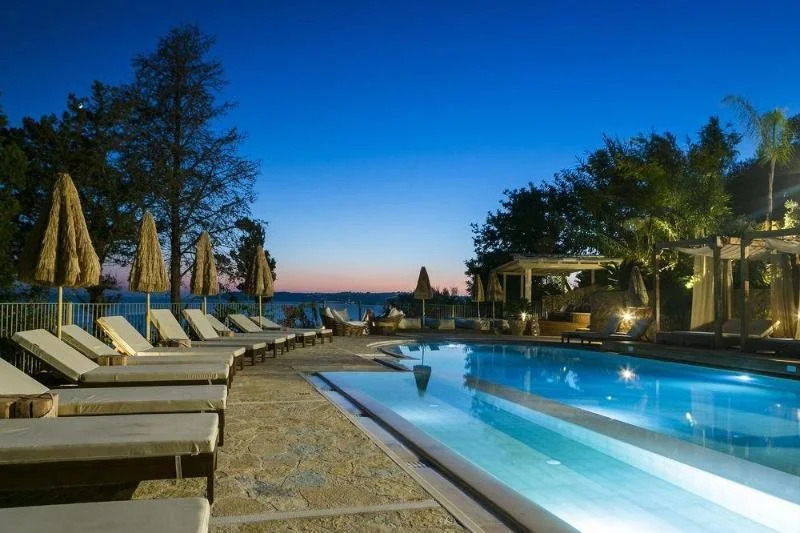 Ionian Sun