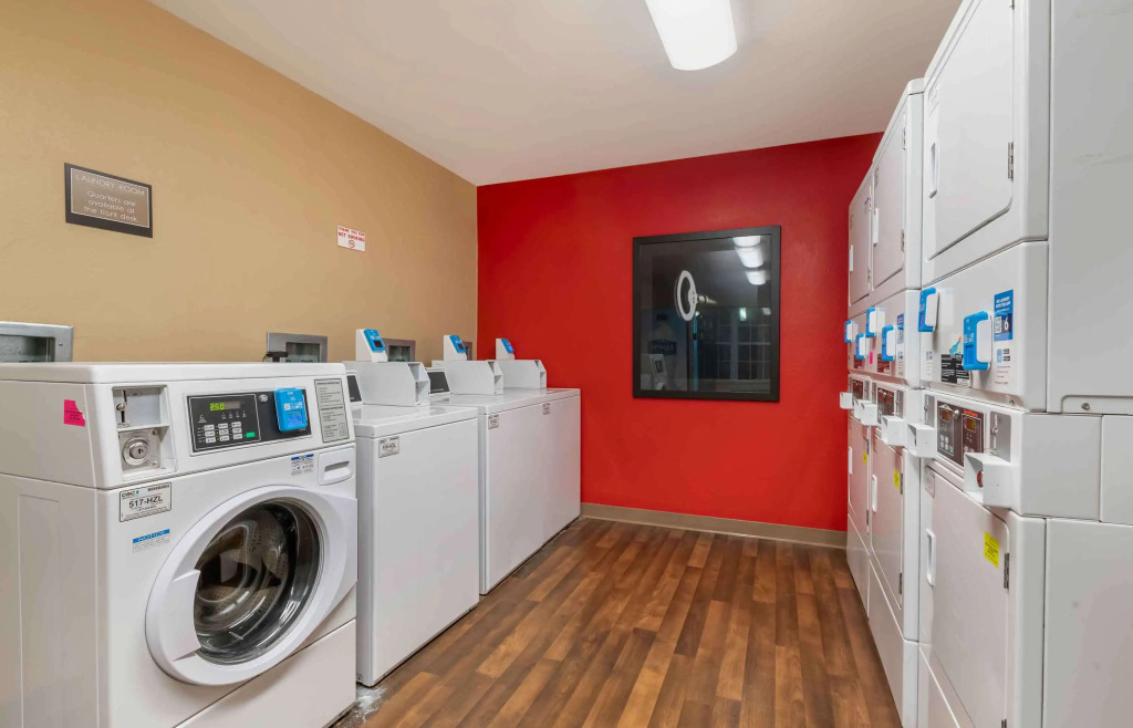 Extended Stay America Select Suites - Gainesville - I-75