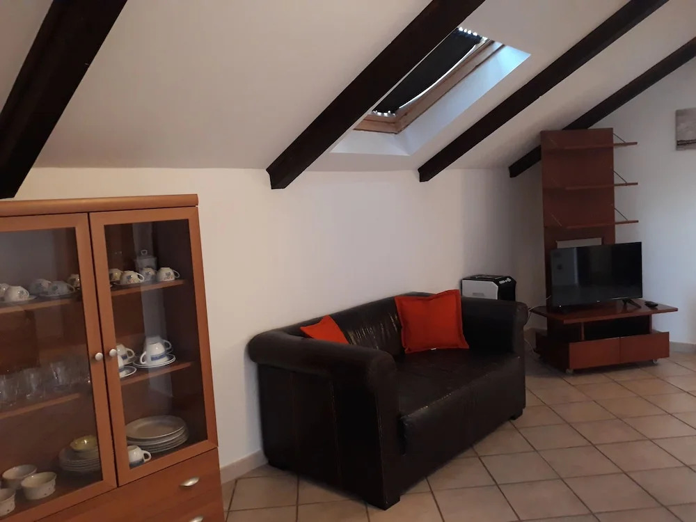 Villa Ida