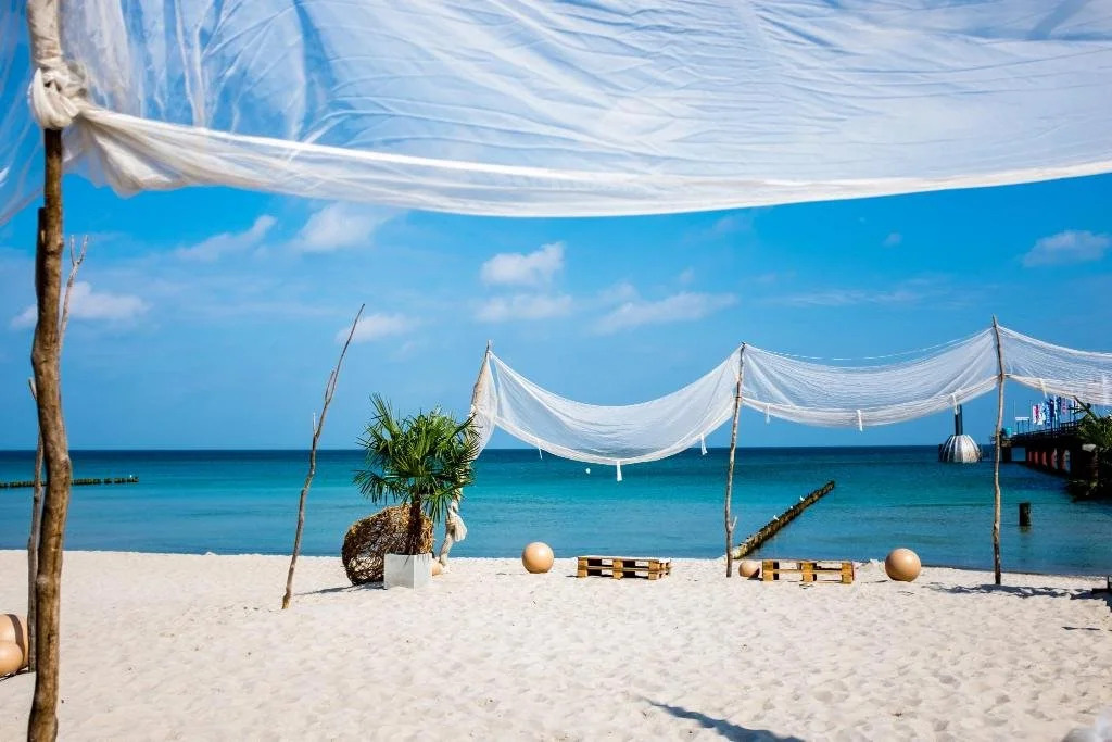Haus Strandeck Zingst