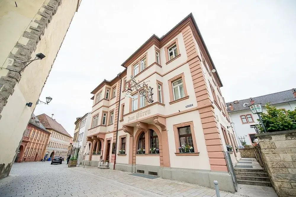 Gasthof Bären