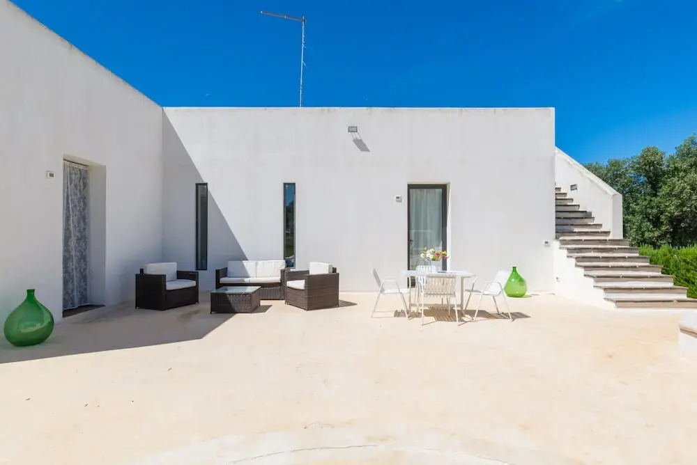 Villa Aura d Olivo con Piscina by Wonderful Italy