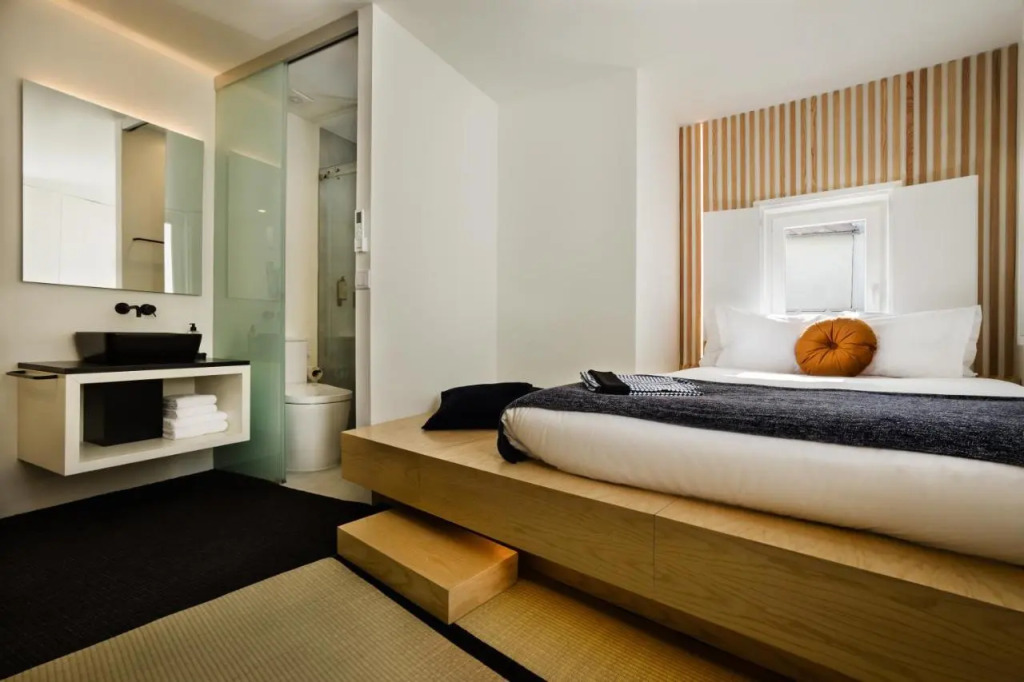 Viseu Ryokan ヴィゼウ 旅館 - Hospedaria Japonesa & SPA