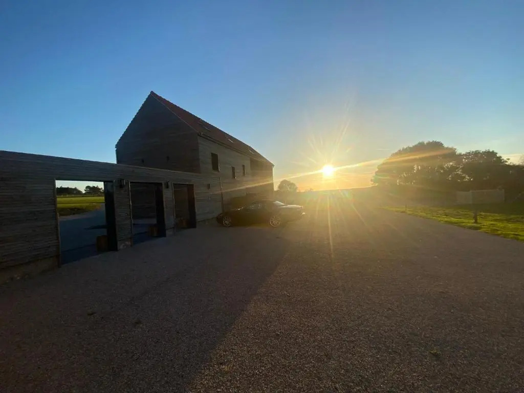 Domaine de la Mer