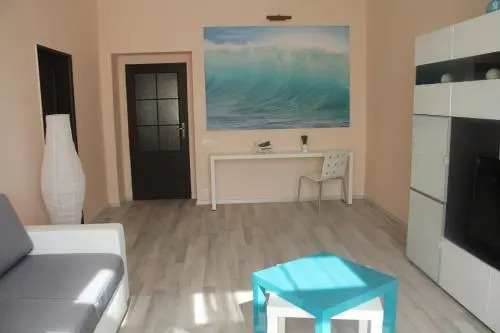 Jurincom Apartments Vilena