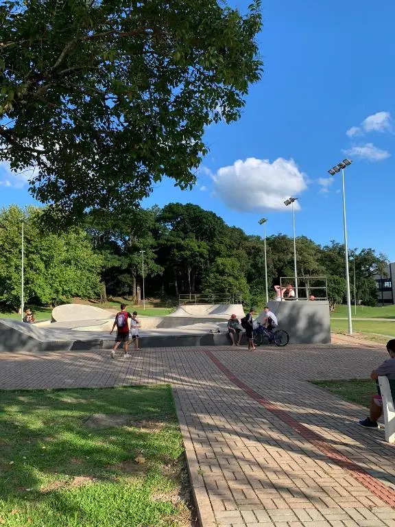 Espaço inteiro à 7 min do centro de Gramado/RS